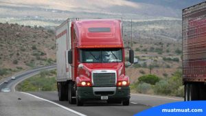 Tips Memilih Penyedia Asuransi Cargo Darat Terbaik