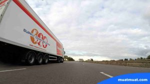 Proses Klaim Asuransi Cargo Darat