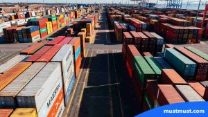 Jenis Impor Lainnya yang Penting Diketahui