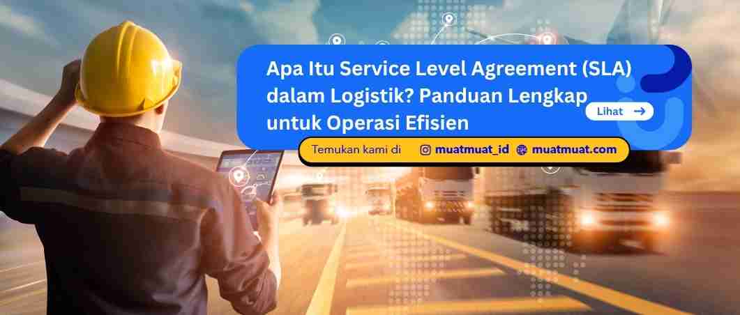 Apa Itu Service Level Agreement