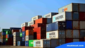 Keunggulan Menggunakan Shipper Own Container (SOC)