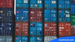 Kapan Menggunakan Shipper Own Container (SOC)?