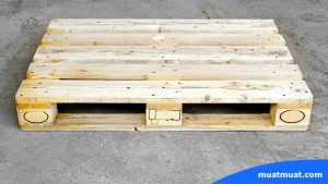 Apa Itu Pallet?