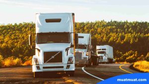 Pentingnya Perawatan dan Inspeksi Rem Truk Secara Berkala