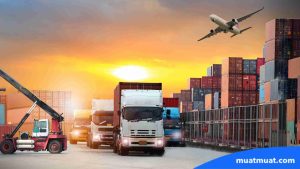 SLA dalam Berbagai Aspek Logistik