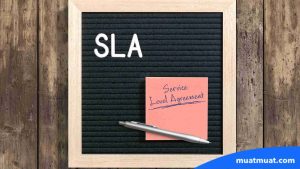 Perbedaan SLA dengan Kontrak Lain