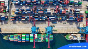 Mengapa Jaringan Distribusi Logistik Penting untuk Bisnis Anda?