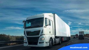 Implementasi Optimasi Rute untuk Kurir dan Bisnis Lainnya
