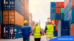Tips Impor Barang