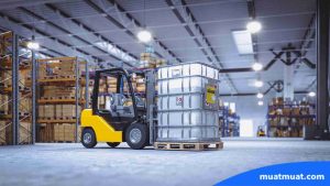 Mengapa Cold Chain Logistik Begitu Penting?