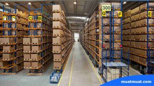 Masa Depan Cold Chain Logistik