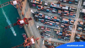 Mengoptimalkan Inbound Logistik Anda