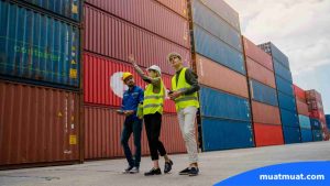 Inovasi dan Solusi untuk Masa Depan Logistik Imunisasi