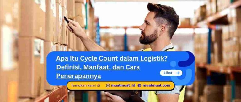 Apa Itu Cycle Count