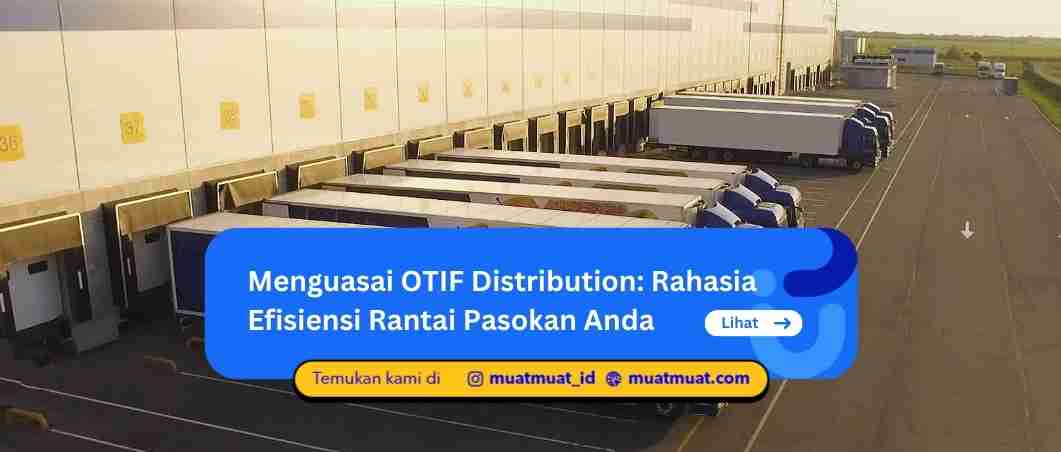 OTIF Distribution