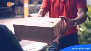 Fungsi Utama Delivery Order