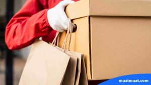 Komponen yang Wajib Ada dalam Delivery Order