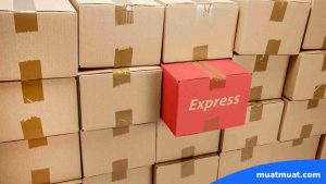 Kapan Sebaiknya Menggunakan Layanan Pengiriman Express?