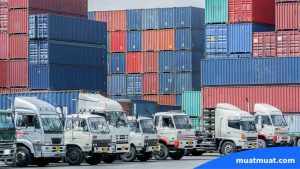Mengapa Jasa Logistik Penting untuk Bisnis Anda?