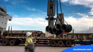 Perbedaan DDP dengan Incoterms Lain