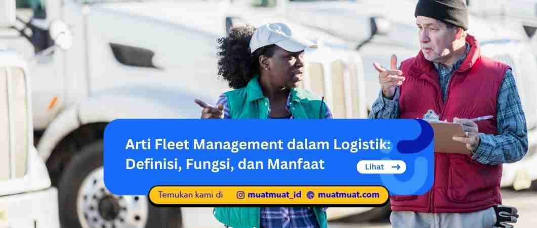 Arti Fleet Management