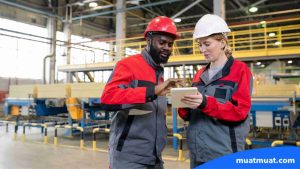 Mengapa Mengoptimalkan Manufacturing Lead Time Sangat Penting?