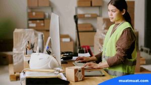 Pilih In-house atau Fulfillment Center?
