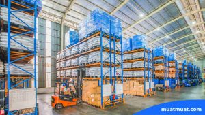 Tips Pengelolaan Warehouse untuk Bisnis Skala Kecil dan Menengah