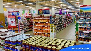 Tantangan Distribusi FMCG di Indonesia