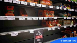 Strategi Efektif Distribusi FMCG