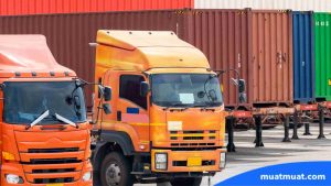 Jenis-Jenis Distribusi Logistik