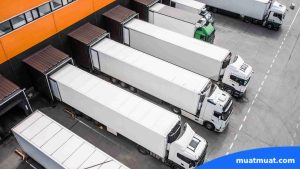 Strategi Distribusi Logistik Efektif