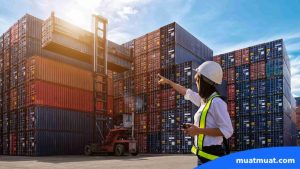 Contoh Kasus Distribusi Logistik di Indonesia