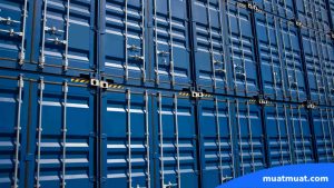 Fungsi dan Tujuan Stowage Plan