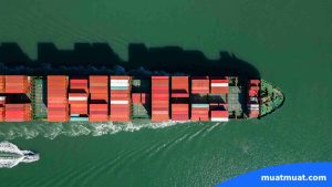 Proses Membuat Stowage Plan