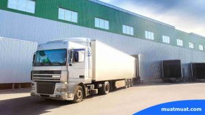 Contoh Stowage Plan Kapal