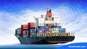 Perbedaan Stowage Plan dan Cargo Plan