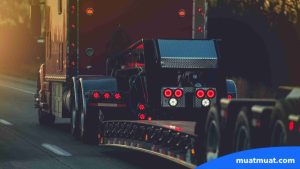 Contoh Delivery Duty Paid (DDP)