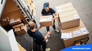 Tabel Perbandingan DDP dengan Istilah Incoterms Lain