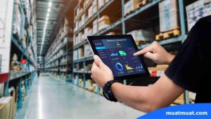 Perbedaan Bonded Warehouse dan Gudang Biasa