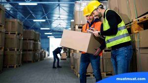 Regulasi dan Aturan Bonded Warehouse di Indonesia