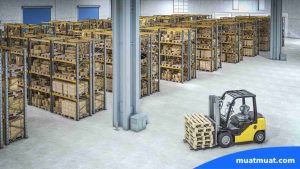 Manfaat Supply Chain Visibility bagi Bisnis