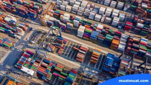 Cara Meningkatkan Supply Chain Visibility