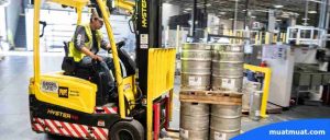 Perbedaan Bisnis Manufaktur dan Non-Manufaktur