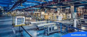 Tujuan dan Fungsi Alur Manufaktur