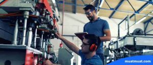 Jenis-Jenis Alur Produksi dalam Industri Manufaktur