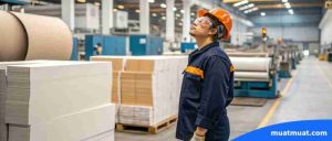 Proses dalam Metode Manufaktur