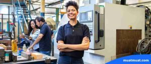 Contoh Penerapan Metode Manufaktur di Industri