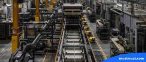 Proses Industri Manufaktur