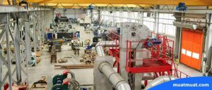 Jenis-Jenis Proses Industri Manufaktur